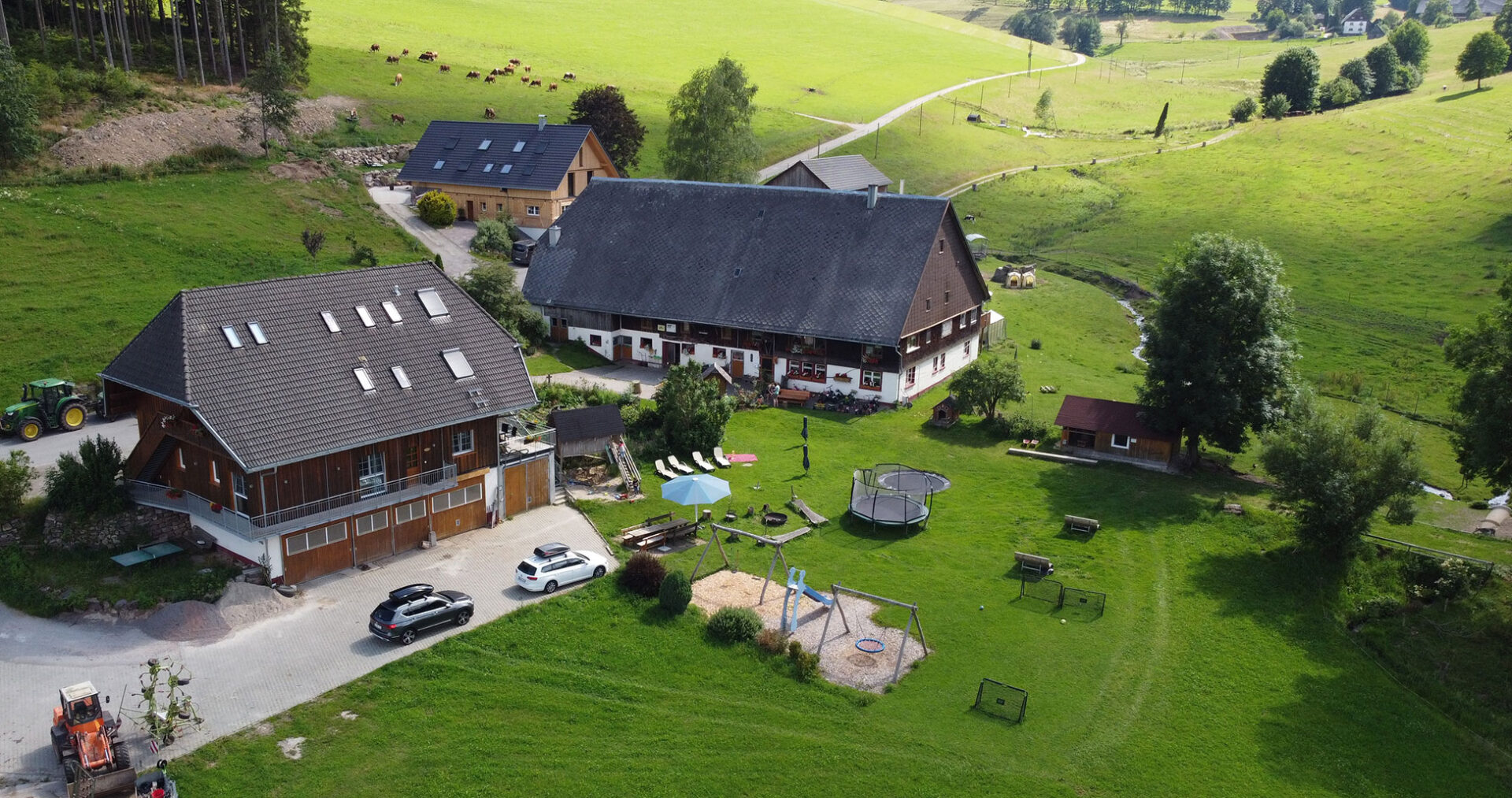 welche campingplätze bei yes we camp Yes we camp main image 0