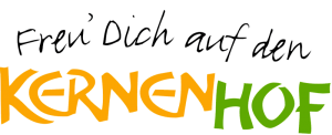 Logo Kernenhof