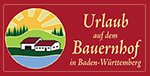 Urlaub auf dem Bauernhof - Baden Württemberg